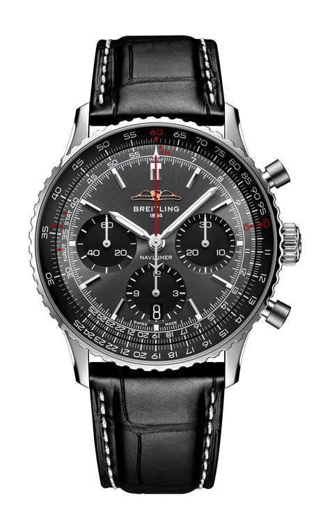 breitling swiss edition|is breitling swiss made.